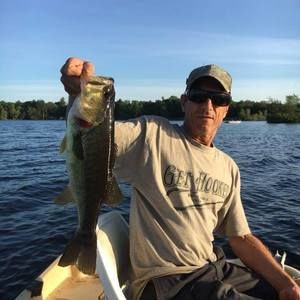 Meet your Posher, Thomas